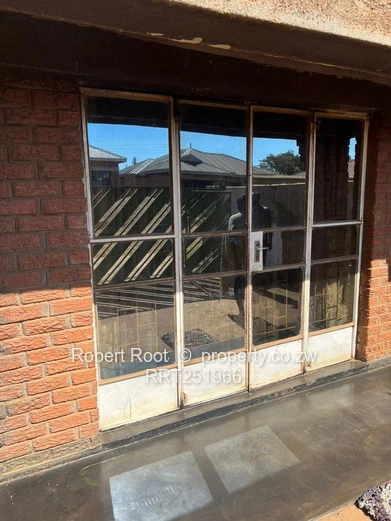 Family House in Bindura
