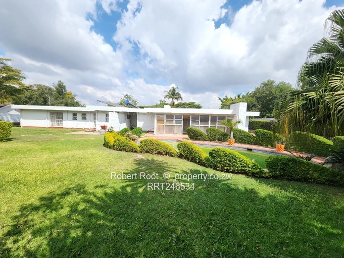 Prime Commercial Property To Let – Churchill Avenue, Gunhill