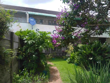 2 Bedroom Garden Flat