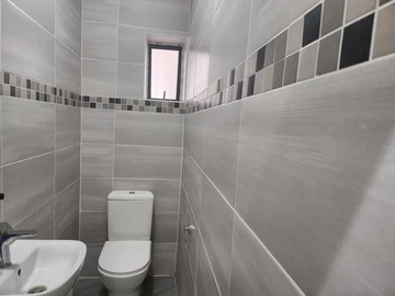 4 Bedroom Townhouse Complex