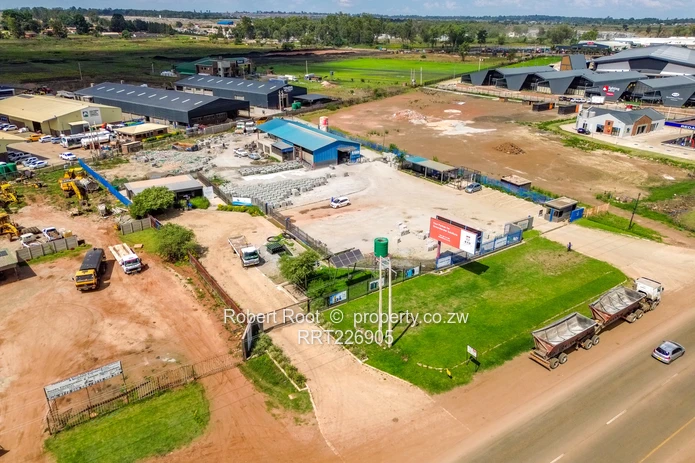 Property For Sale In Pomona