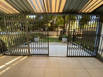 2 Bedroom Garden Flat