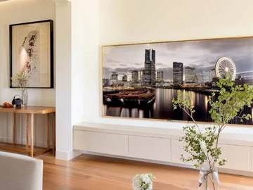 4 Bedroom Flat & Apartment