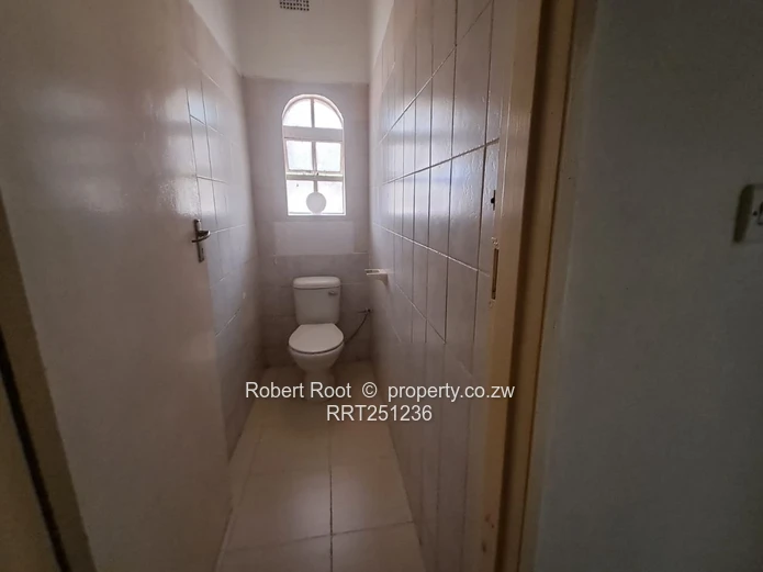 3 bed family home in Mandara