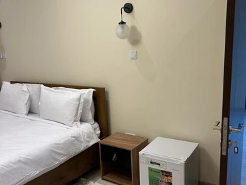 3 Bedroom Garden Flat