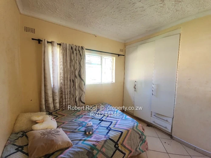 Charming 4 Bed House To Rent In Mount Pleasant