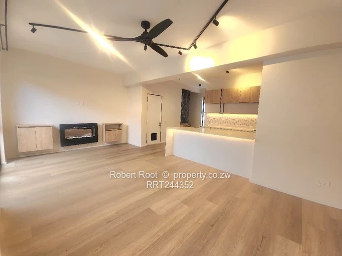 3 Beds Modern Duplex Flat To Rent In Vainona