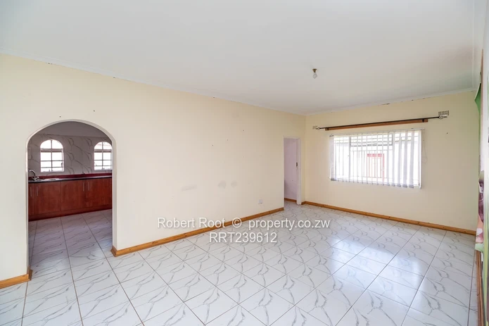 House For sale in Greendale 