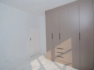 2 Unit Townhouse Complex