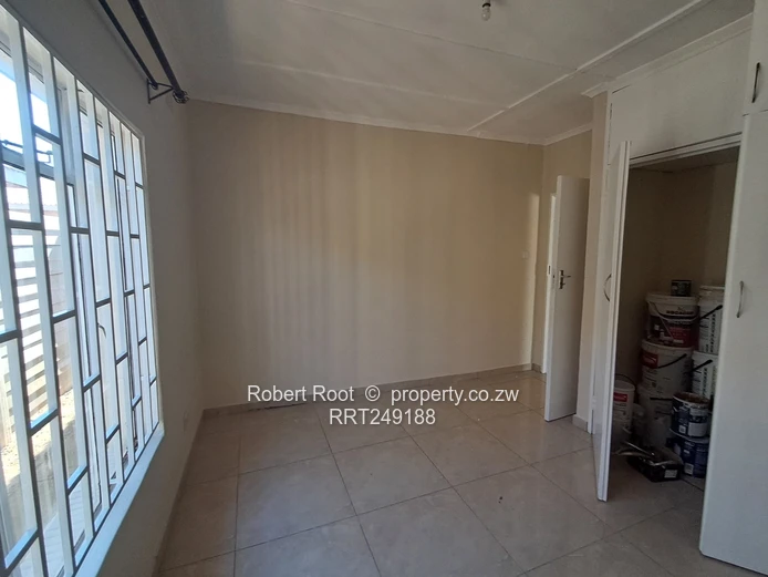 3 bed family home in Fairview Ruwa