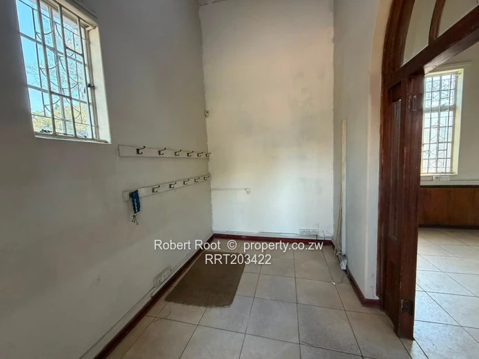 Office space available to rent in Prime Location, CBD