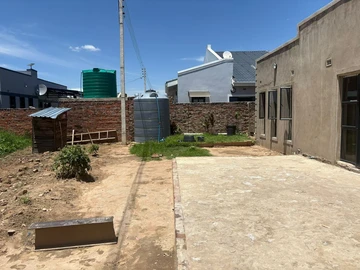 3 Bedroom Townhouse Complex