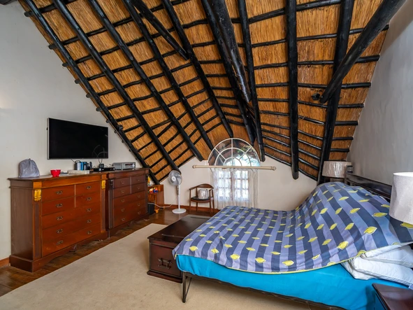 Farm & Agricultural Land