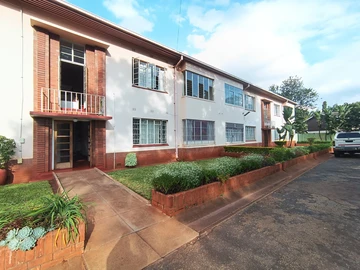 Flat To Rent In Avondale