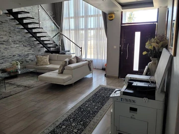 4 Bedroom Townhouse Complex