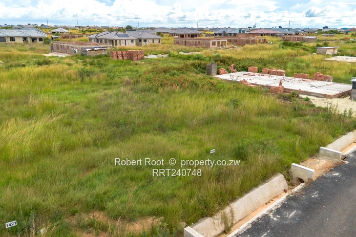 Nyabira Penrose (Sole Mandate)