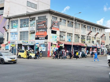 Shop & Retail Property