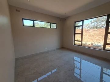 4 Bedroom Townhouse Complex