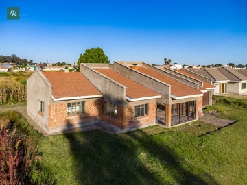 4 Bedroomed Family Home