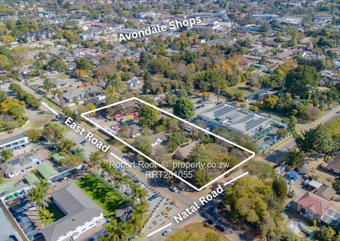 Prime Development Opportunity – Avondale