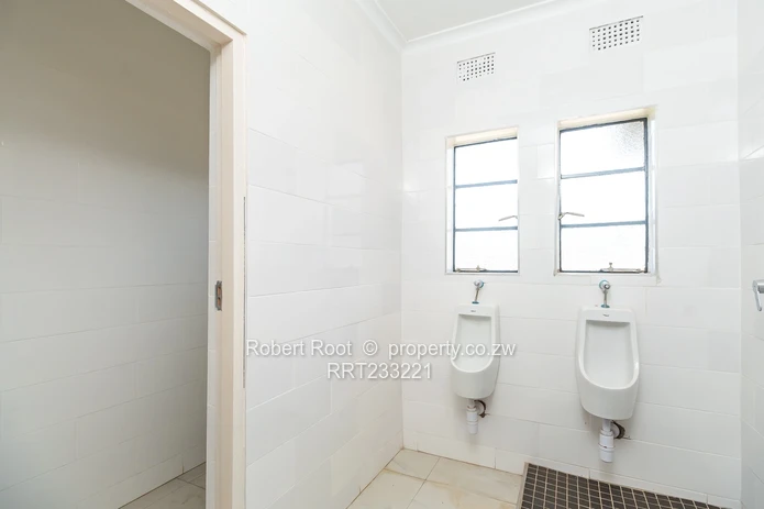 Renovated commercial property in Eastlea