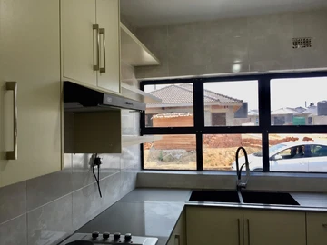 3 Bedroom Townhouse Complex