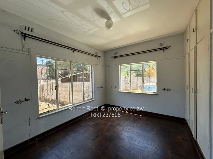 Flat Available For Rent