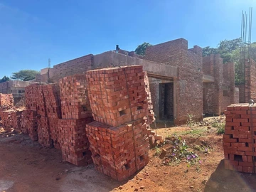 4 Bedroom Townhouse Complex