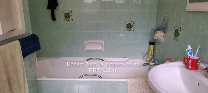 House For Sale In Mount Pleasant