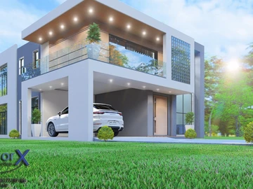 4 Bedroom Flat & Apartment