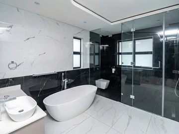 2 Bedroom Townhouse Complex