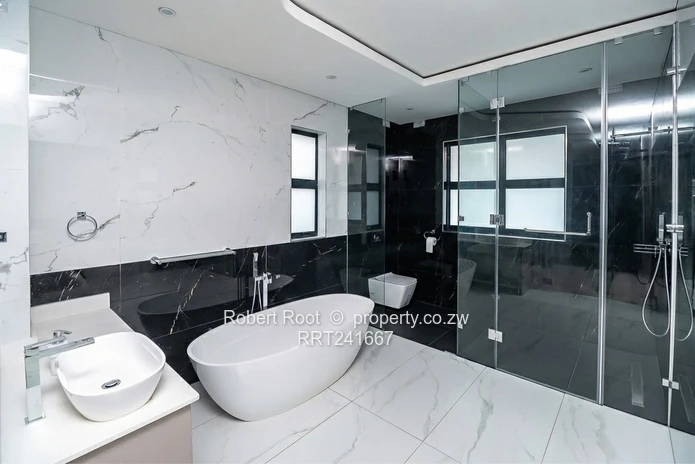 Investment Opportunity in Arlington Estate 