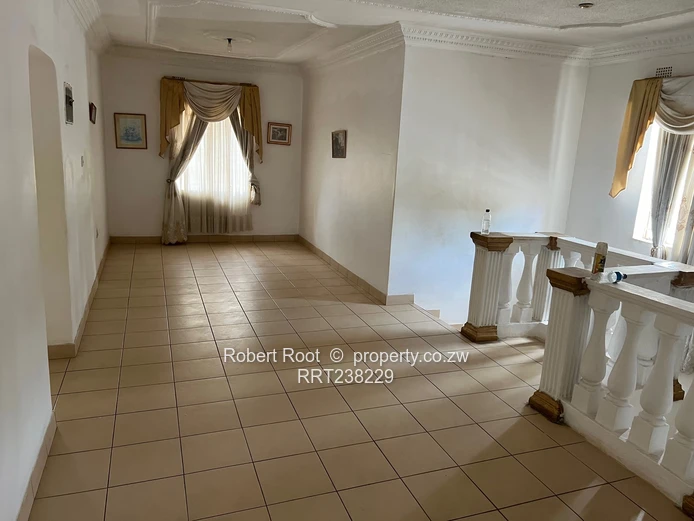 4 bed house in Norton (Sole Mandate)