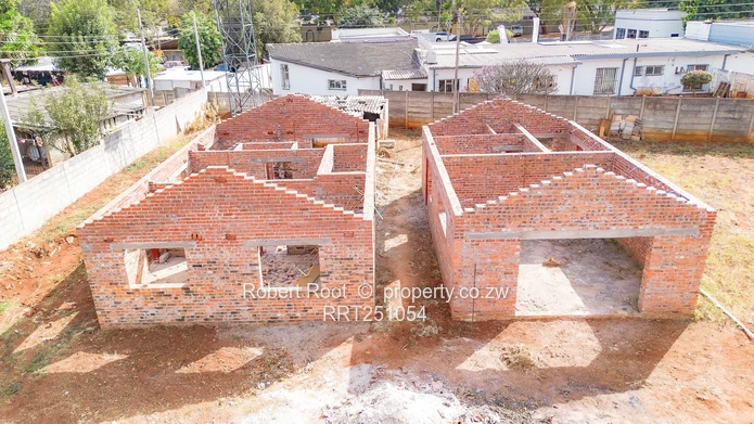 Exceptional Opportunity to Complete Your Dream Home