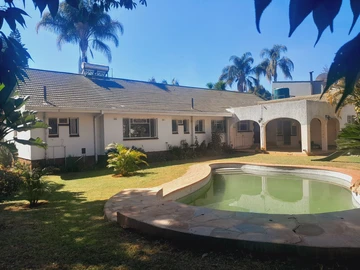 Commercial Property for Rent in Alex Park