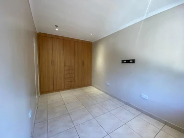 2 Bedroom Garden Flat