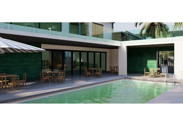 12 Unit Townhouse Complex