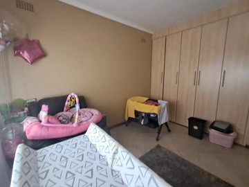 3 Bedroom Townhouse Complex