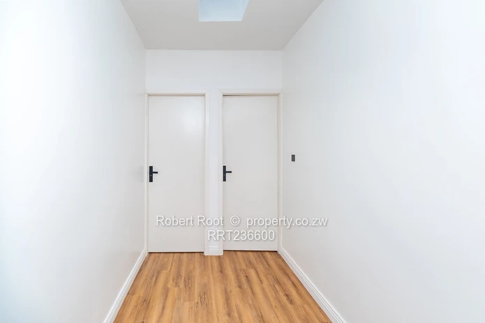 4 bed cluster home in Mount Pleasant