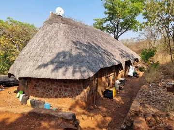 Farm & Agricultural Land