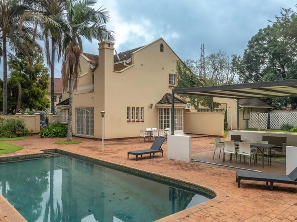 3 Bedroom Townhouse Complex