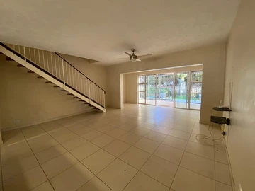 2 Bedroom Garden Flat