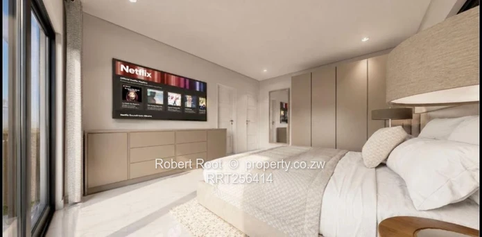 Modern 4-Bedroom Units | Greendale | Off-Plan