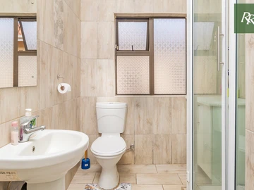 4 Bedroom Townhouse Complex