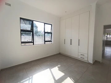 3 Bedroom Townhouse Complex