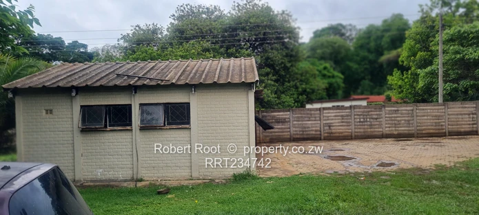 Solid family home. Unlimited potential 