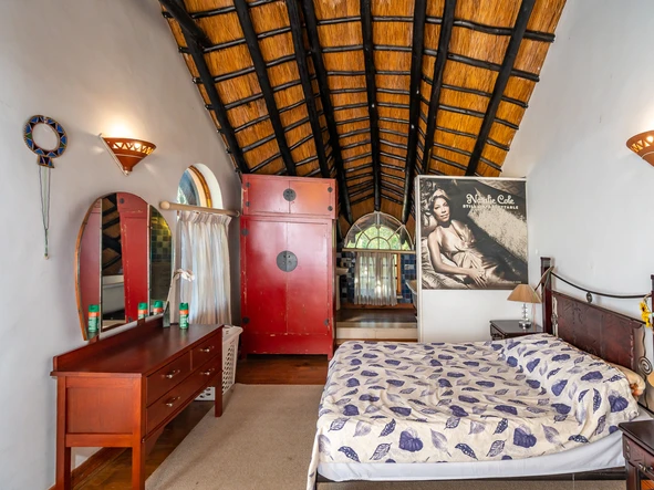 Farm & Agricultural Land