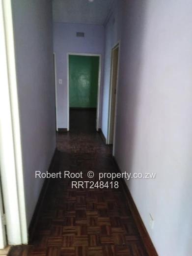Commercial Property to Let In Belvedere, Samora Machel Avenue West