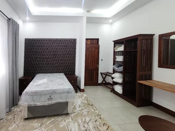 2 Unit Townhouse Complex