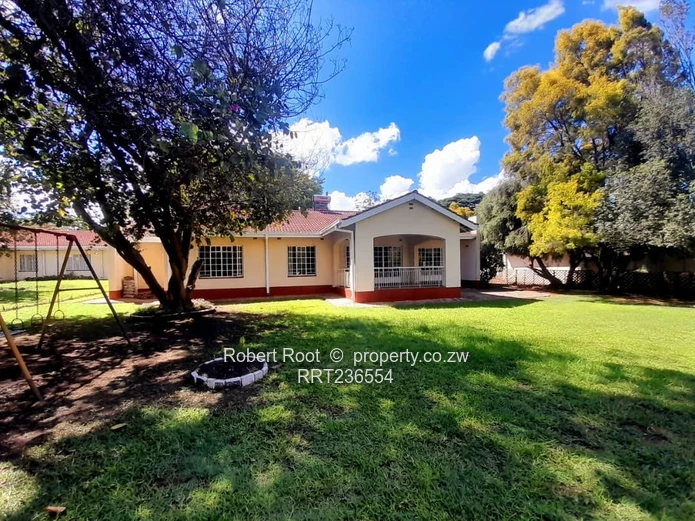 3 Bedroom Cluster House to Rent in Virgina Gardens, Highlands